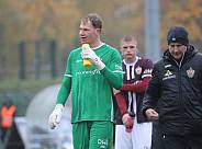 13.Spieltag BFC Dynamo - FC Eilenburg,