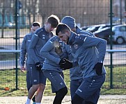 06.01.2022 Training BFC Dynamo