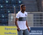 Testspiel SV Babelsberg 03 - BFC Dynamo