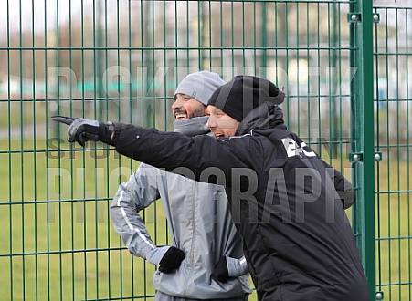 02.02.2023 Training BFC Dynamo