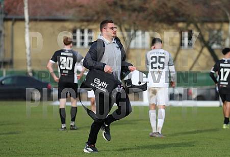 4.Runde Cosy-Wasch-Landespokal BFC Preussen - BFC Dynamo