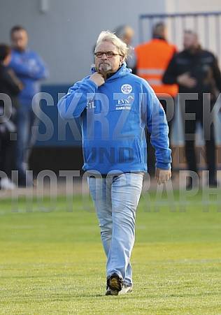 25.Spieltag FSV Wacker Nordhausen - BFC Dynamo ,