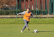 Training vom 18.10.2024 BFC Dynamo