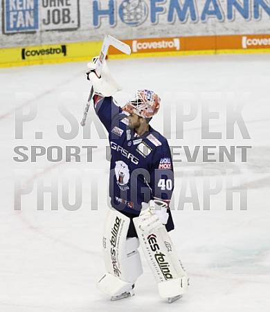 Eisbären Berlin - Fischtown Pinguins Bremerhaven
