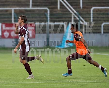 2.Spieltag BFC Dynamo - FC Energie Cottbus, 2.Spieltag BFC Dynamo - FC Energie Cottbus,