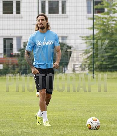 Training Training