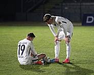 26.Spieltag BFC Dynamo - SV Babelsberg 03,