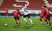 17.Spieltag FSV Zwickau - BFC Dynamo