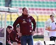 28.Spieltag BFC Dynamo - VfB Germania Halberstadt