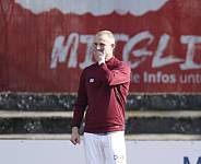 25. Spieltag Greifswalder FC - BFC Dynamo