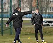 20.02.2020 Training BFC Dynamo