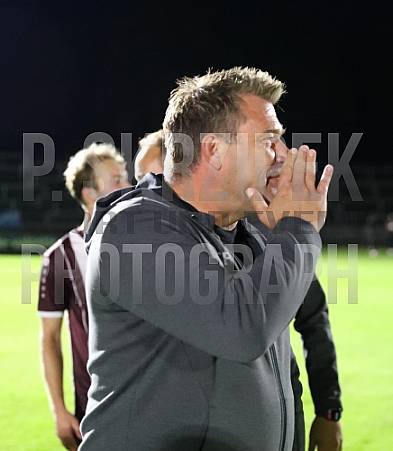 8.Spieltag BFC Dynamo - SV Lichtenberg 47,