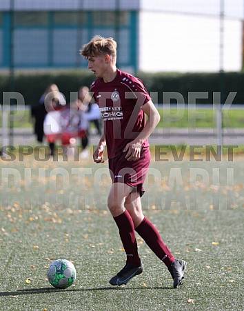 7.Spieltag BFC Dynamo U19 - VSG Altglienicke U19,