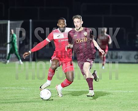 23.Spieltag BFC Dynamo - Greifswalder FC 23.Spieltag BFC Dynamo - Greifswalder FC