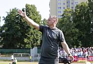 3.Spieltag BFC Preussen - BFC Dynamo,