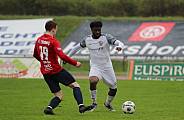 30. Spieltag FC Eilenburg - BFC Dynamo