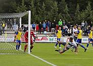 11.Spieltag FSV 63 Luckenwalde - BFC Dynamo,