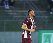 35.Spieltag BFC Dynamo - Tennis Borussia Berlin,