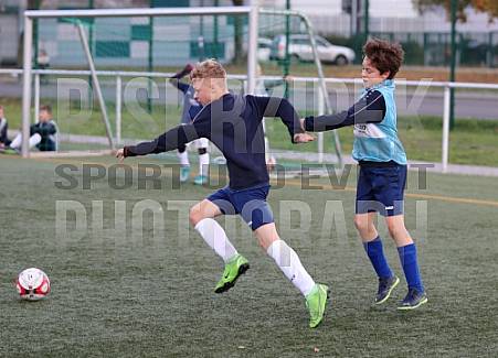 BFC Dynamo FerienCamp Herbst 2022