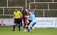 34.Spieltag BFC Dynamo - Chemnitzer FC