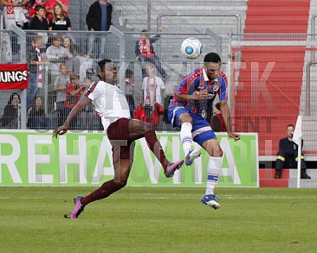 7.Spieltag FC Energie Cottbus - BFC Dynamo