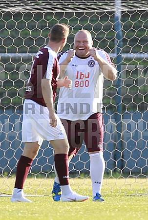 Saisonabschluss 2017/18 Saisonabschluss 2017/18