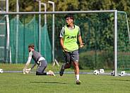 Training 08.09.2025 BFC Dynamo