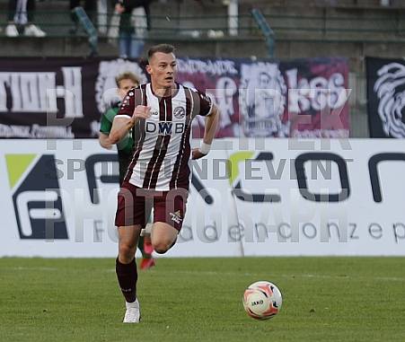 17.Spieltag BFC Dynamo - FSV Union Fürstenwalde,