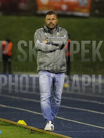 15.Spieltag FC Viktoria 1889 Berlin - BFC Dynamo,