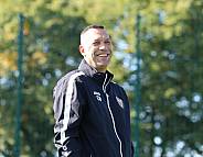 Training vom 08.09.2023 BFC Dynamo