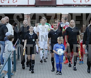 7.Spieltag Greifswalder FC - BFC Dynamo