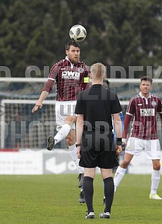 27.Spieltag FC Oberlausitz Neugersdorf - BFC Dynamo ,