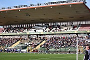 Berliner Pilsner Pokalfinal 2017
FC Viktoria 1889  Berlin - BFC Dynamo