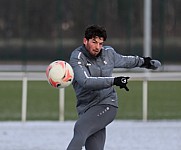 08.01.2022 Training BFC Dynamo