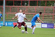 11.Spieltag VSG Altglienicke - BFC Dynamo