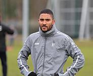 03.02.2022 Training BFC Dynamo