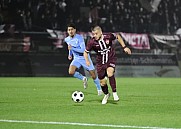 14.Spieltag BFC Dynamo - FC Viktoria 1889 Berlin