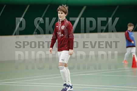 BFC Dynamo FerienCamp Winter 2026