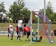 3.Spieltag FC Eilenburg - BFC Dynamo,