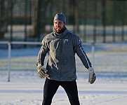 Training vom 28.11.2023 BFC Dynamo