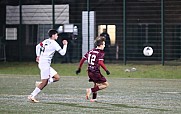 Pokal BFC Dynamo U19 - Berliner AK U19