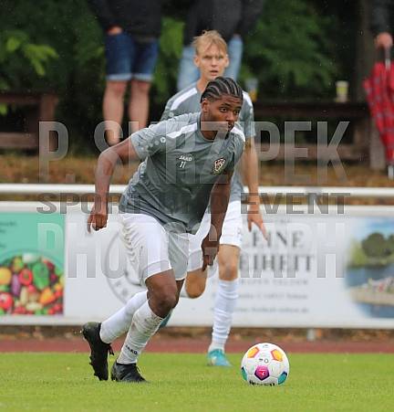 Testspiel RSV Eintracht 1949 - BFC Dynamo,