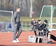 25. Spieltag Greifswalder FC - BFC Dynamo