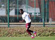 Testspiel BFC Dynamo - SV Babelsberg 03,