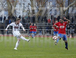 3.Runde AOK Landespokal , Türkiyemspor - BFC Dynamo