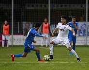 19.Spieltag FSV Wacker 90 Nordhausen