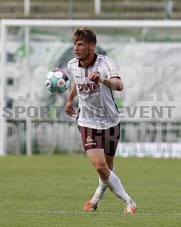 1.Spieltag BSG Chemie Leipzig - BFC Dynamo 1.Spieltag BSG Chemie Leipzig - BFC Dynamo