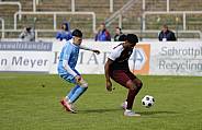 34.Spieltag BFC Dynamo - Chemnitzer FC