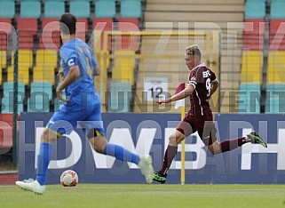 2.Runde BFC Dynamo - SV Nord Wedding,