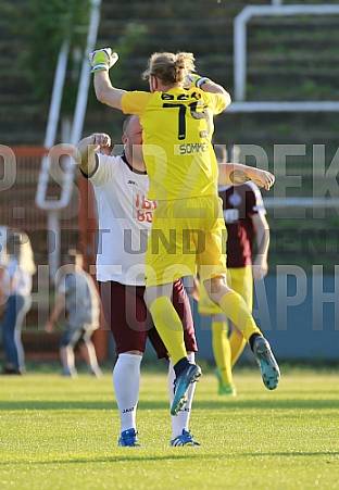 Saisonabschluss 2017/18 Saisonabschluss 2017/18